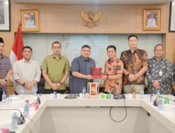 Pemerintah Kota Makassar Siap Lahirkan Dua Perseroda Baru: Pangan dan Infrastruktur