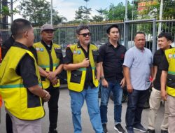 Ini Langkah Perumda Parkir Berantas Jukir Liar di Makassar, Bentuk Satgas dan Penerapan Pembayaran Digitalisasi