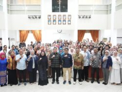 Munafri: Makassar Kota Damai dan Punya Nilai Sejarah