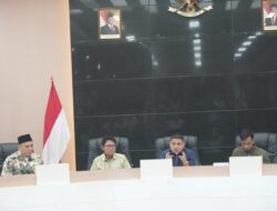 Makassar Bergerak, Wujudkan Kota Bersih dan Sehat Menuju Adipura