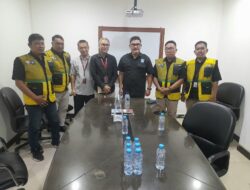 Perumda Parkir-GMTD Sepakat Tertibkan Parkir Liar di Kawasan Tanjung Bunga