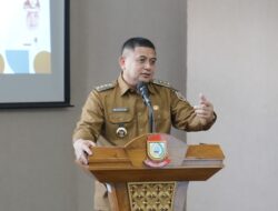 Pemkot Makassar–Yokohama Kolaborasi Wujudkan Nol Emisi
