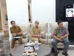 Restorasi Laut, Gustalcom Akan Tanam Terumbu Karang di Pulau Milik Makassar