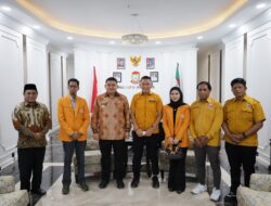 Hanura Sulsel Siap Support Program Pemkot Makassar