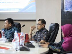 Penguatan Kapasitas HAM Bagi ASN Kota Makassar, Sekda Zulkifly Dorong Pelayanan Publik yang Inklusif dan Berkeadilan