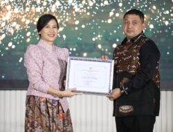 Pemkot Makassar Kembali Raih Penghargaan Kota Layak Anak Kategori Nindya