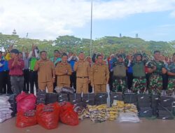 Jelang 17 Agustus, Pemkot Lengkapi Seragam 70 Paskibraka Makassar