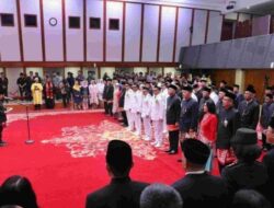 20 Kader PDIP jadi Pejabat Eselon II Diduga Hasil Main Curang, ada Pimpinan DPRD Jakarta