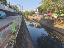 Dari Kumuh Jadi Elok, Kanal Sinrijala Panakkukang Berubah Wajah