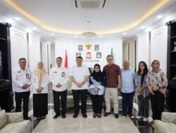 Makassar dan Yayasan Kota Kita Wujudkan Kota Inklusif Disabilitas