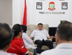 Pemkot Makassar dan API Sulsel Bersinergi Jaga Toleransi