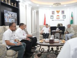 Dua Dekade Krisis Air Bersih, Tiga Kelurahan di Tallo Segera Nikmati Layanan PDAM