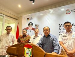 15 Agustus, Pemkot Makassar Buka Seleksi Jabatan Direksi BUMD