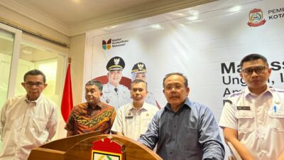 15 Agustus, Pemkot Makassar Buka Seleksi Jabatan Direksi BUMD