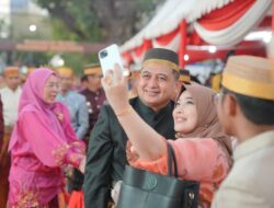 Festival Bulan Budaya 2025, Munafri Tekankan Budaya Jadi Karakter, Bukan Sekadar Pertunjukan