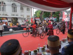 Pemkot Makassar Hidupkan Warisan Leluhur lewat Bulan Budaya