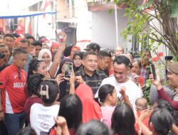 Munafri Ingin Tata Festival Tahunan Bakar Ikan Kecamatan Ujung Tanah Jadi Potensi Pariwisata Makassar