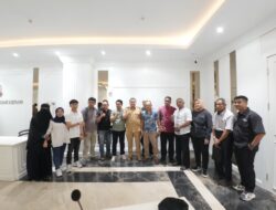 Pemkot Makassar Tunggu Regulasi Baru soal PSEL