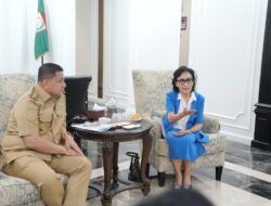PWKI Makassar Dukung Program Pemkot, Lewat Doa Syukur