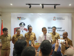 Pemkot Makassar Lelang Sembilan Jabatan Lowong