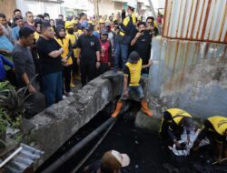 Wali Kota Makassar Tegaskan Kebersihan Tanggung Jawab Bersama