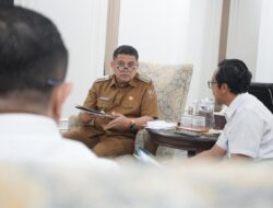 BPBPK Sulsel Serahkan Aset IPAL Losari ke Pemkot Makassar untuk Dikelola