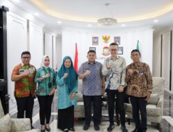 Sulsel Tuan Rumah Puncak HUT Dekranas 2026, Makassar Siap Jadi Magnet Nasional