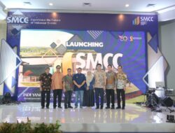 Munafri Resmikan SMCC Kapasitas 8000 orang, Siap Jadikan Makassar Magnet Event Nasional dan Internasional