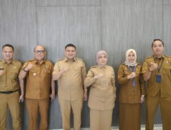 Dokumen Siap, Stadion Untia Proyek Besar Appi-Aliyah untuk Makassar