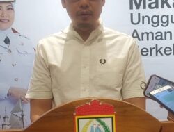 Skor Lelang Eselon II Tengah Dirampungkan, Tiga Nama Siap Diajukan ke Wali Kota