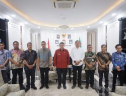 Makassar Catat 88 Inovasi Terverifikasi, Kemendagri Harap OPD Lain Ikut Berkontribusi