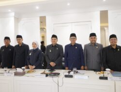 Tok! APBD Perubahan 2025 Makassar Tembus Rp5,1 Triliun