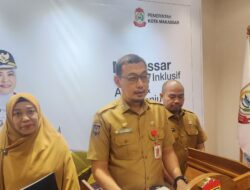 Pemkot Makassar Umumkan Tiga Besar Hasil Lelang Jabatan