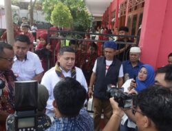 Wali Kota Makassar Dorong Sekolah Hidupkan Budaya Sopan Santun