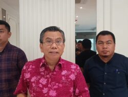 Seleksi BUMD Makassar Transparan, Pemkot Tegaskan Sesuai Aturan