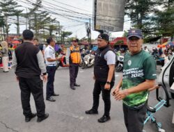 Perumda Parkir Makassar Perketat Pengawasan, Pastikan Tak Ada Jukir Liar di CFD Boulevard