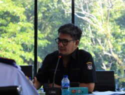 Dinilai Punya Terobosan, ARA Layak Jabat Dirut Perumda Parkir Makassar