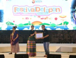 Makassar Punya Potensi Gastronomi, Wakil Menteri Pariwisata Harap F8 Naik Kelas