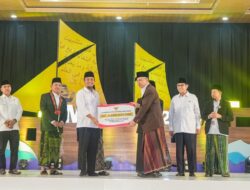 Anggaran Perbaikan Ruas Jalan Provinsi di Kabupaten Wajo Capai Rp522 Miliar
