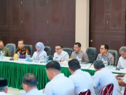 Progresnya 20 Persen, Pembangunan Bendungan Jenelata Gowa Sudah Telan Anggaran Rp800 Miliar