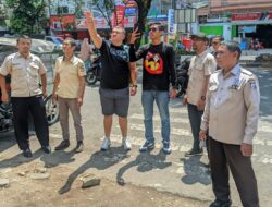 Gandeng Maxim, Perumda Pasar Makassar Mulai Tata Percepatan Program Digitalisasi 