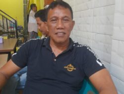 Disebut Punya Kedekatan dengan PSI, Karded Bakal Tinggalkan PAN Makassar?