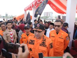 Makassar Siaga, Pemerintah Kota Perkuat Kesiapsiagaan Bencana