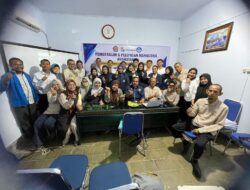 STIA YAPPI Makassar Bekali 30 Mahasiswa Sebelum Terjun Magang ke 19 Instansi Mitra
