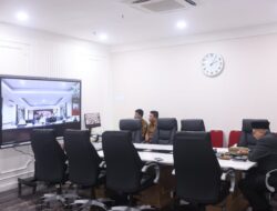 Pemkot Makassar Siap Kawal Tiga Ranperda Prioritas