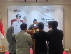 Pemkot Libatkan Konten Kreator Sukseskan HUT ke-418 Makassar