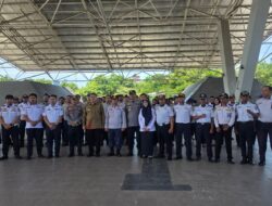 Benahi Kinerja Dishub, Wali Kota Makassar: Tegas Boleh, Tapi Jangan Kasar