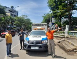Perumda Parkir Tegaskan Area Depan Pelabuhan Makassar Bukan Zona Parkir