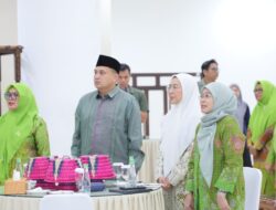 Wali Kota Makassar Dorong Penguatan Keluarga dan Pendidikan Cegah Kekerasan Anak