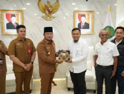 Pemprov Kaltim-Pertamina Perkuat Koordinasi Atasi Kelangkaan Elpiji Subsidi